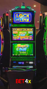 Descubra a Magia dos Jogos de Arcade no bet4x