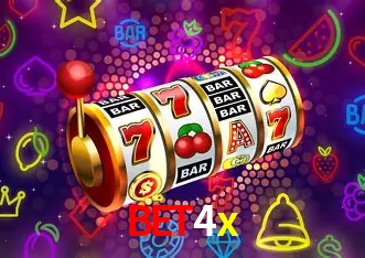 Inovações de Jogos na bet4x: O Futuro das Experiências Interativas