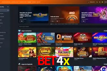 A Emoção da Loteria na bet4x: Uma Chance de Mudança de Vida