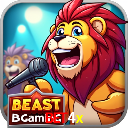 Descubra a Magia dos Jogos de Arcade no bet4x